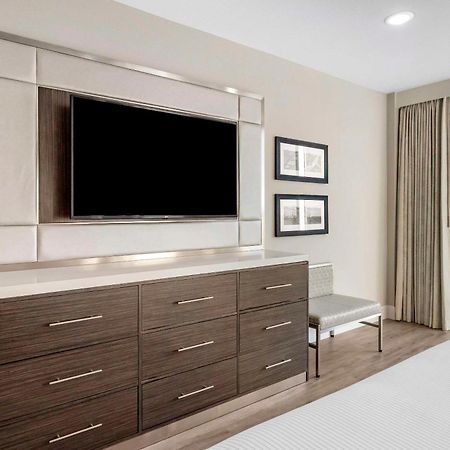 Cambria Hotel Austin Uptown Near The Domain Buitenkant foto