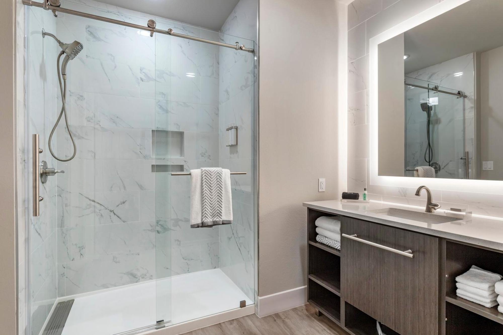Cambria Hotel Austin Uptown Near The Domain Buitenkant foto