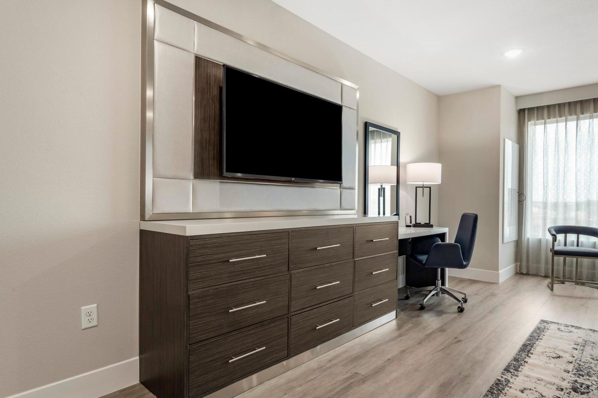 Cambria Hotel Austin Uptown Near The Domain Buitenkant foto