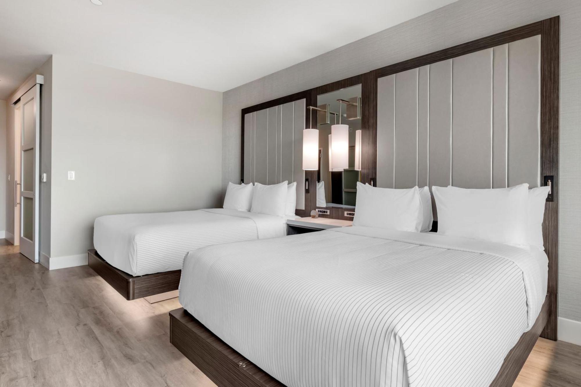 Cambria Hotel Austin Uptown Near The Domain Buitenkant foto