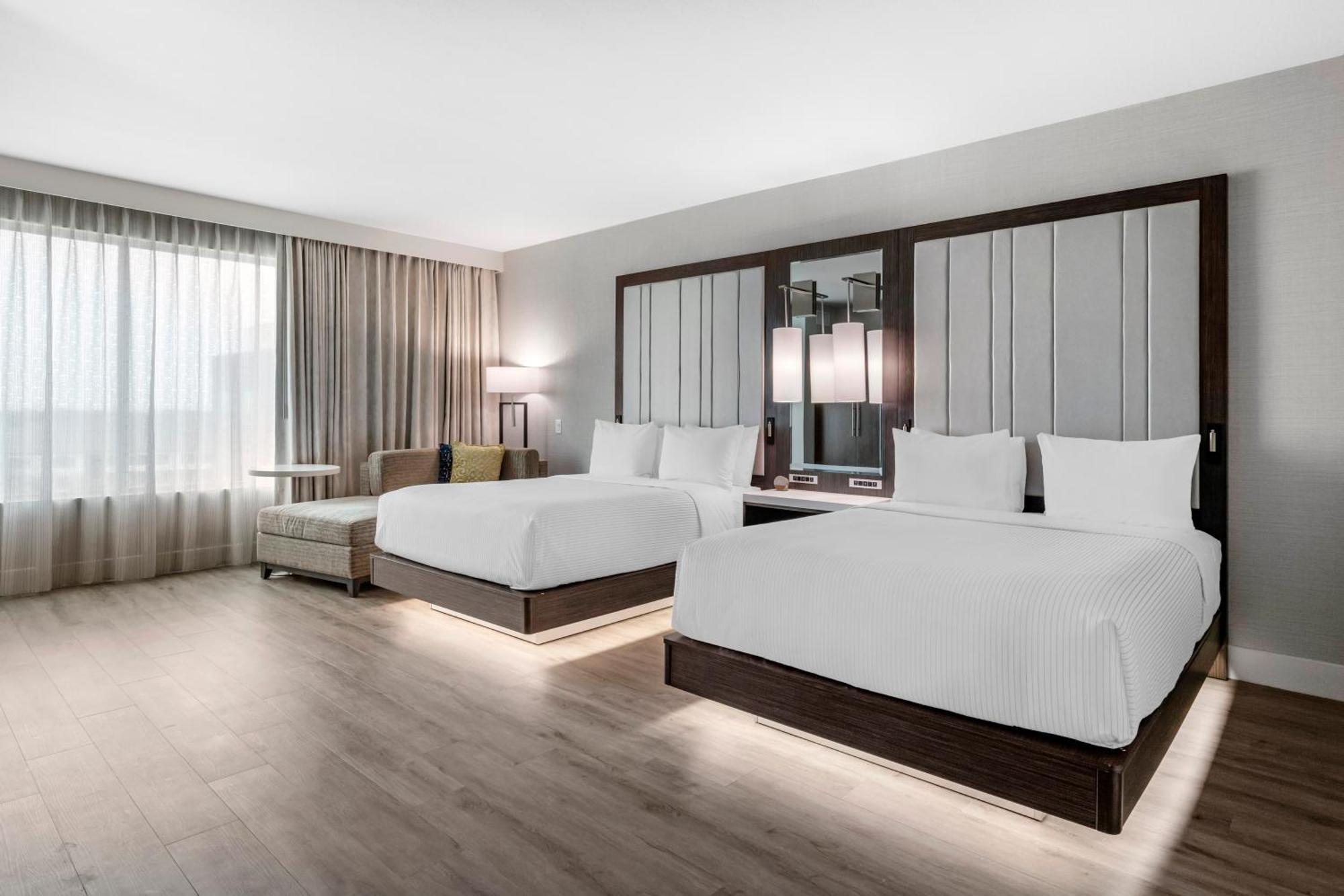 Cambria Hotel Austin Uptown Near The Domain Buitenkant foto