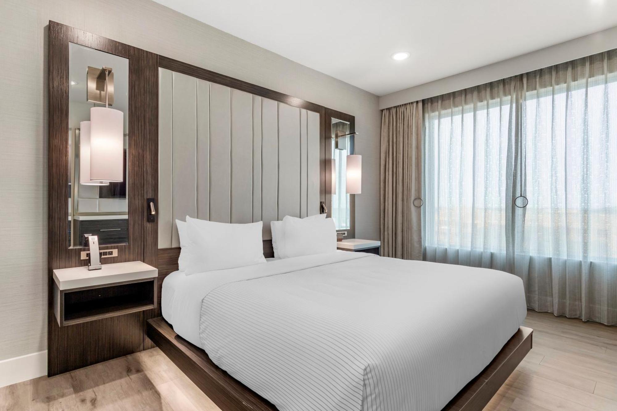 Cambria Hotel Austin Uptown Near The Domain Buitenkant foto