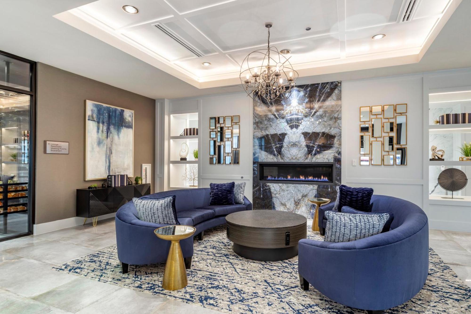 Cambria Hotel Austin Uptown Near The Domain Buitenkant foto