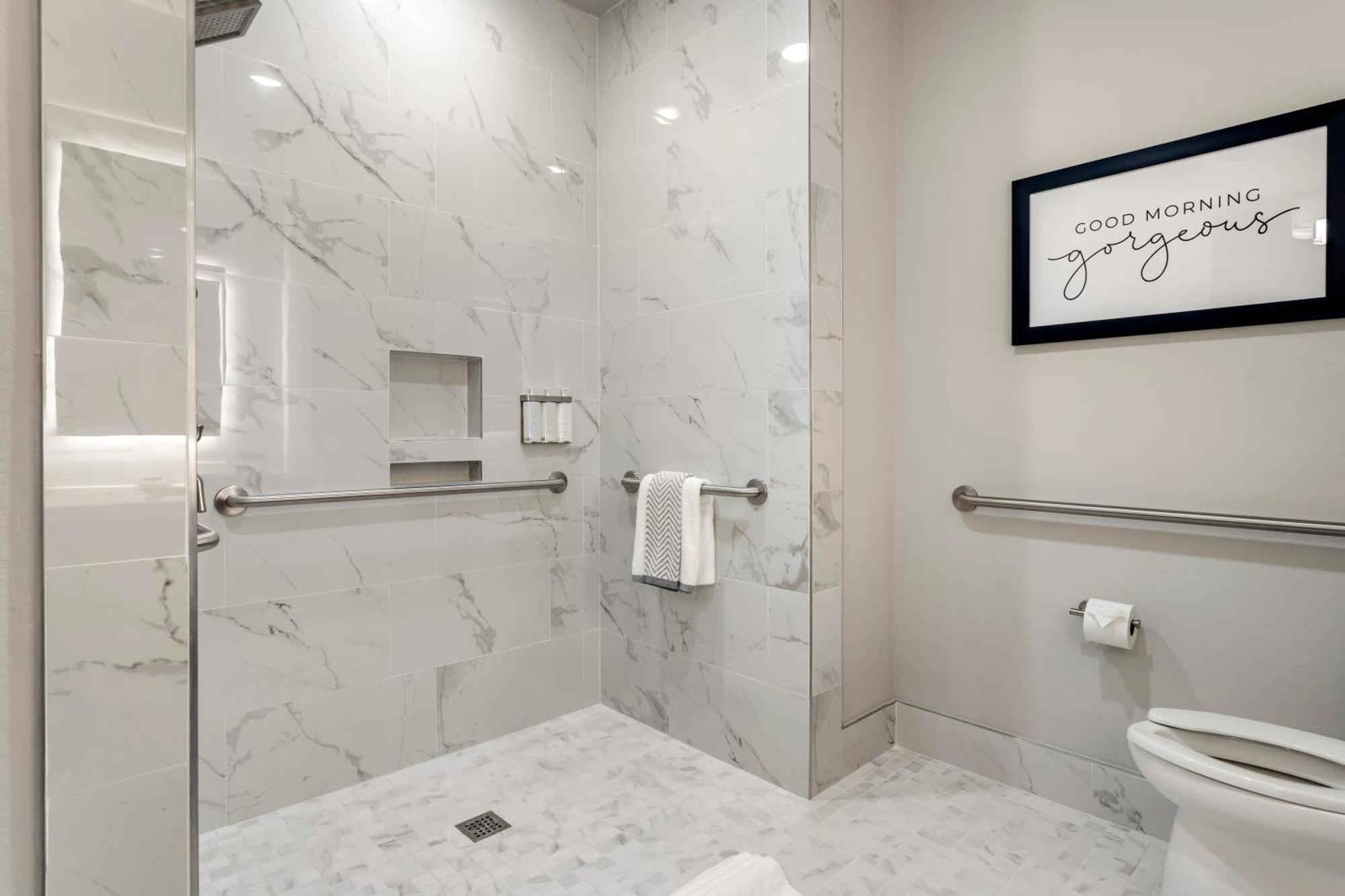 Cambria Hotel Austin Uptown Near The Domain Buitenkant foto