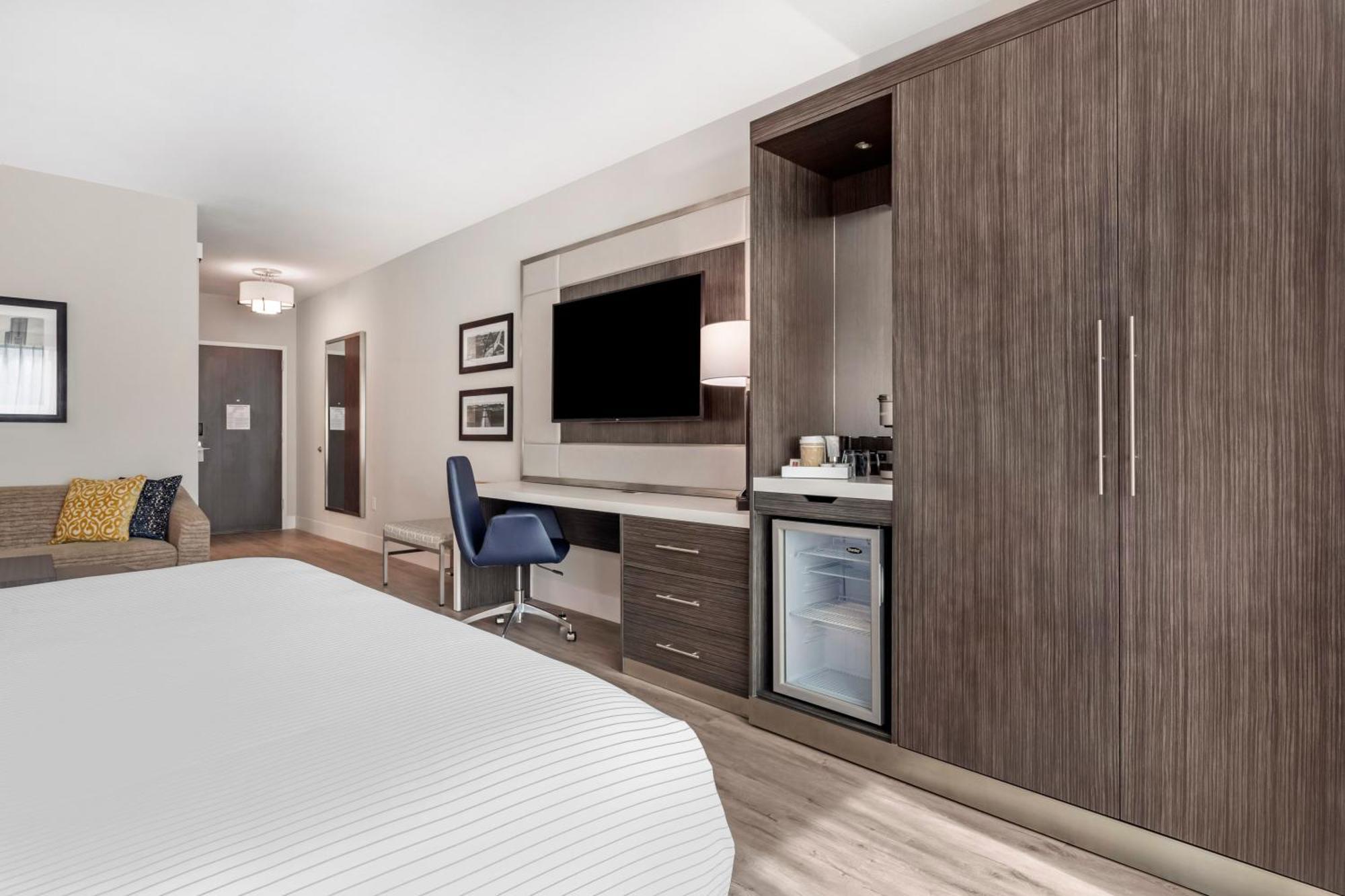 Cambria Hotel Austin Uptown Near The Domain Buitenkant foto