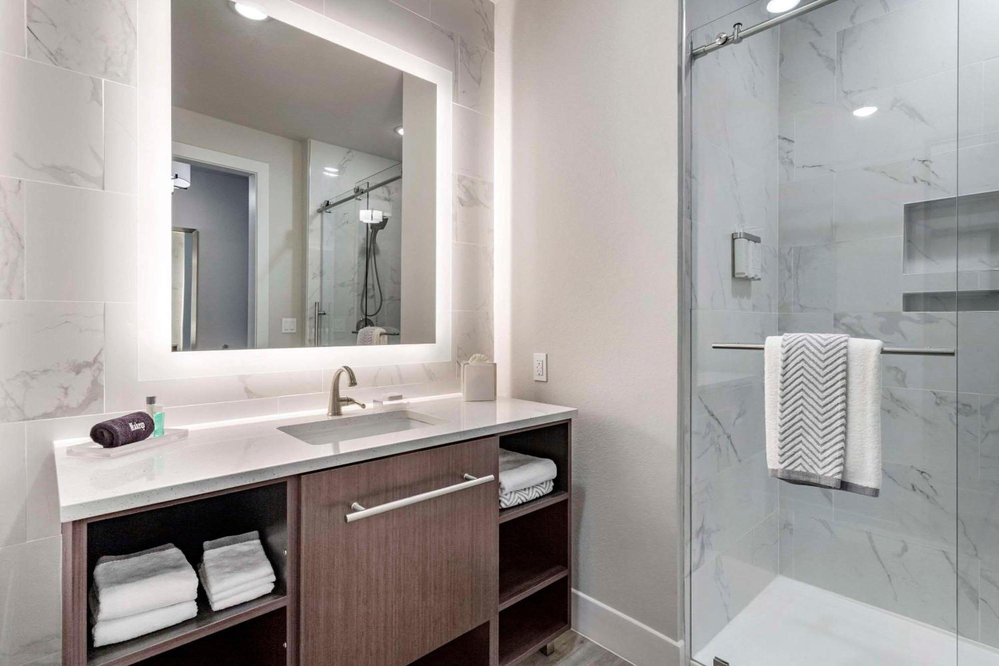 Cambria Hotel Austin Uptown Near The Domain Buitenkant foto