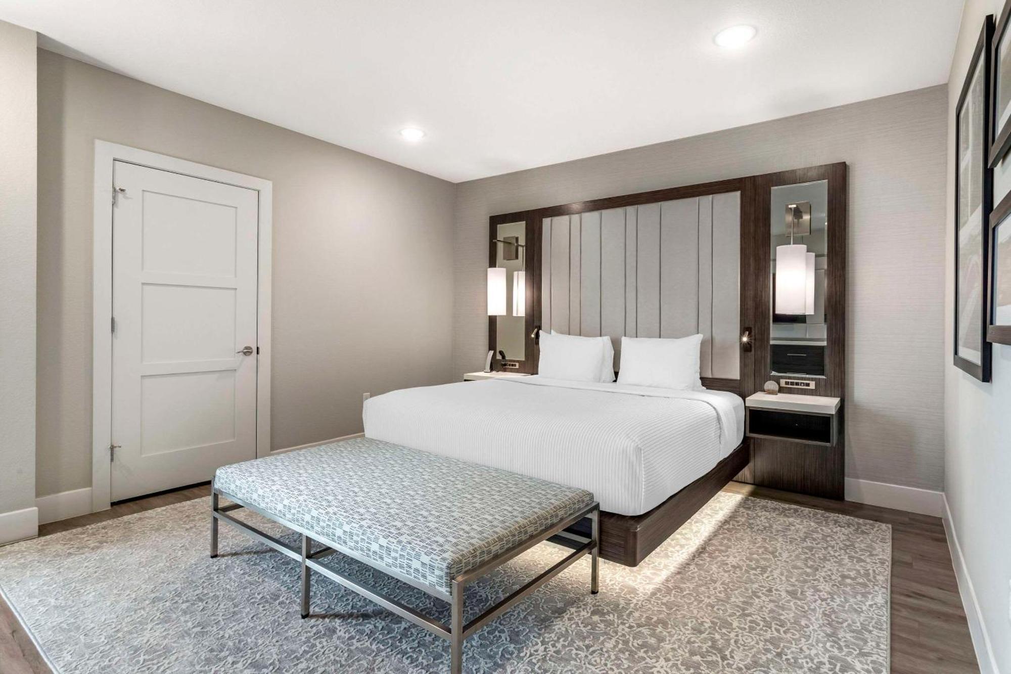 Cambria Hotel Austin Uptown Near The Domain Buitenkant foto