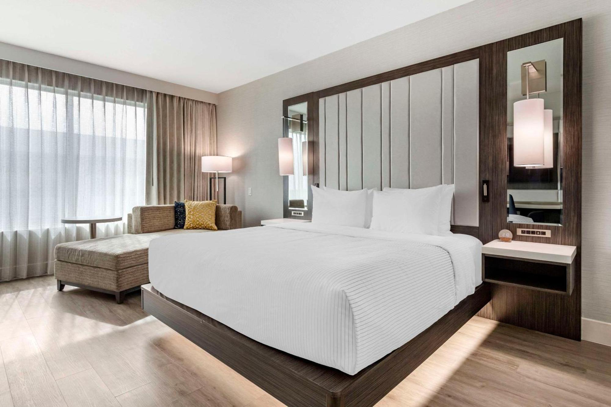 Cambria Hotel Austin Uptown Near The Domain Buitenkant foto